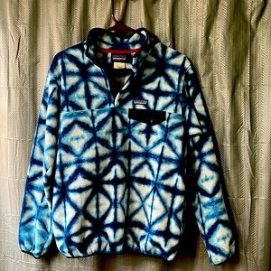 Vintage Patagonia Synchilla